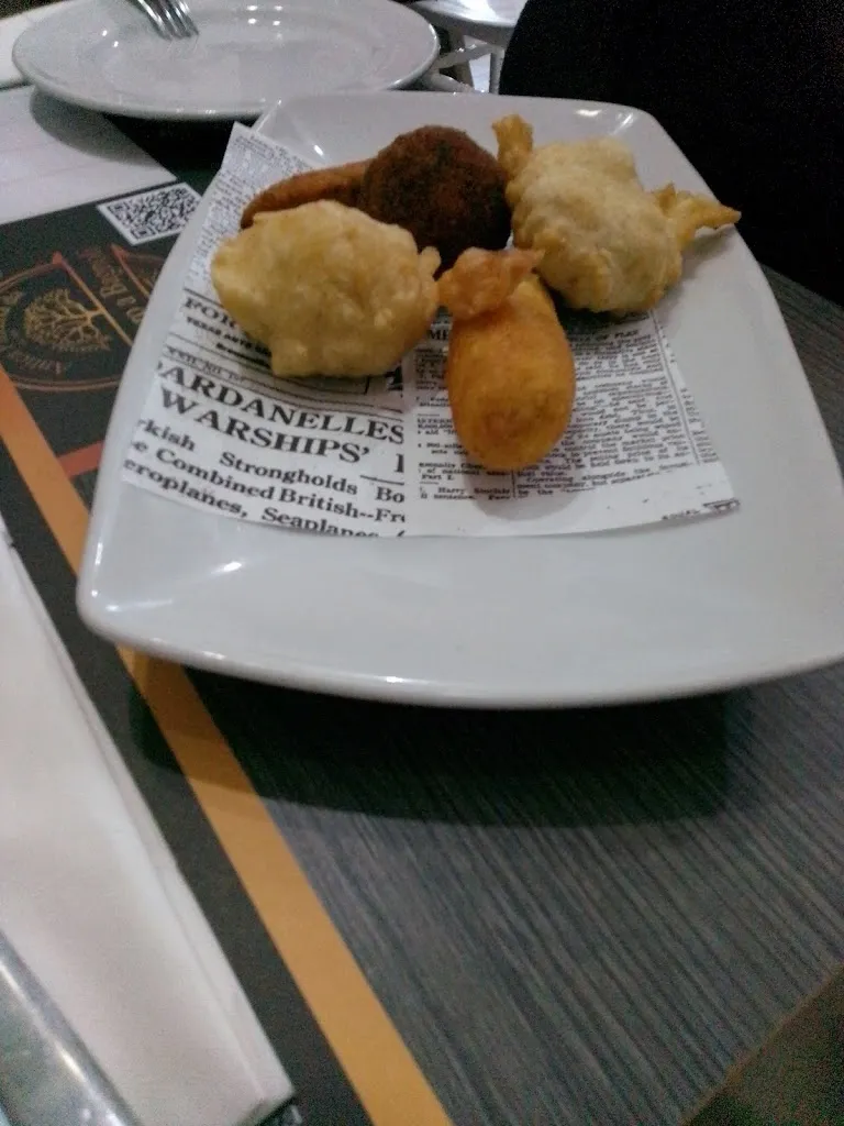 Menu_Antica Pizzeria da Gennaro_Bagnoli_image_6