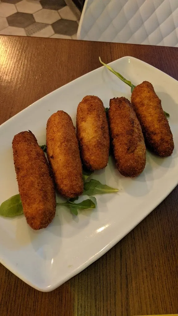 Menu_Antica Pizzeria da Gennaro_Bagnoli_image_7