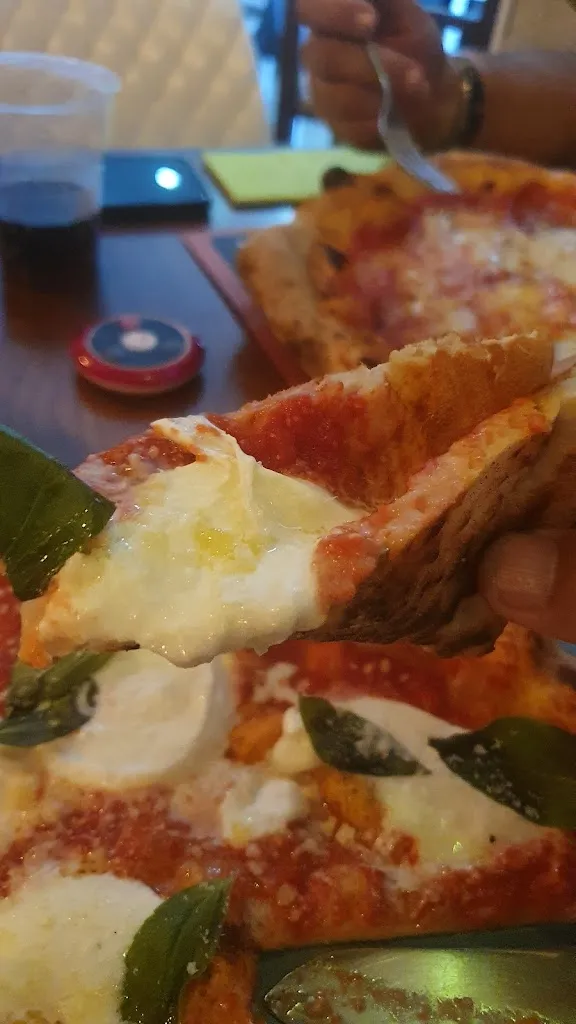 Menu_Antica Pizzeria da Gennaro_Bagnoli_image_8