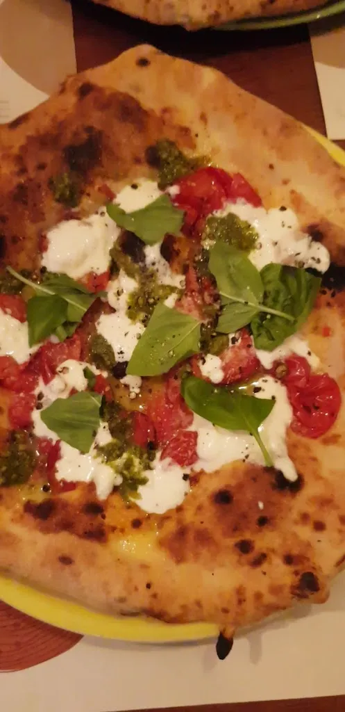 Antica Pizzeria da Gennaro_Bagnoli_slider_image_2