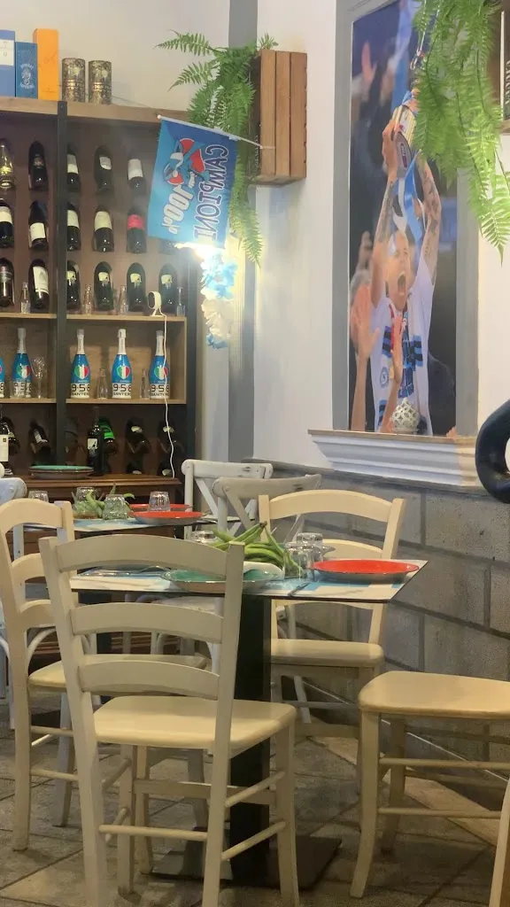 Trattoria nonna Pina_Bagnoli_slider_image_2