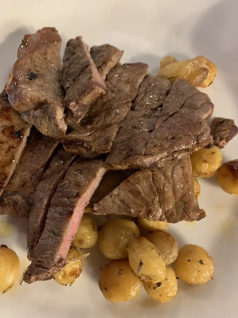 Trattoria nonna Pina_Bagnoli_slider_image_3