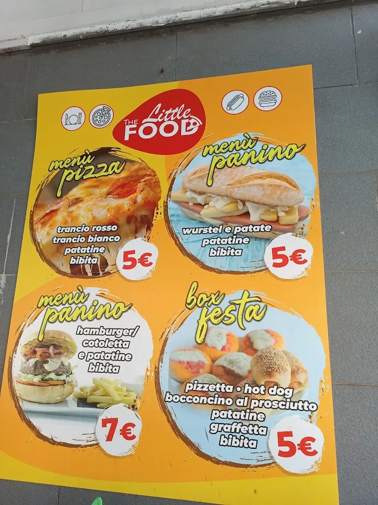 Little Food_Bagnoli_menu_image_1