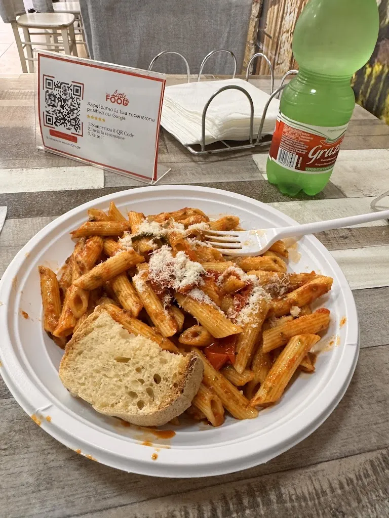 Menu_Little Food_Bagnoli_image_4