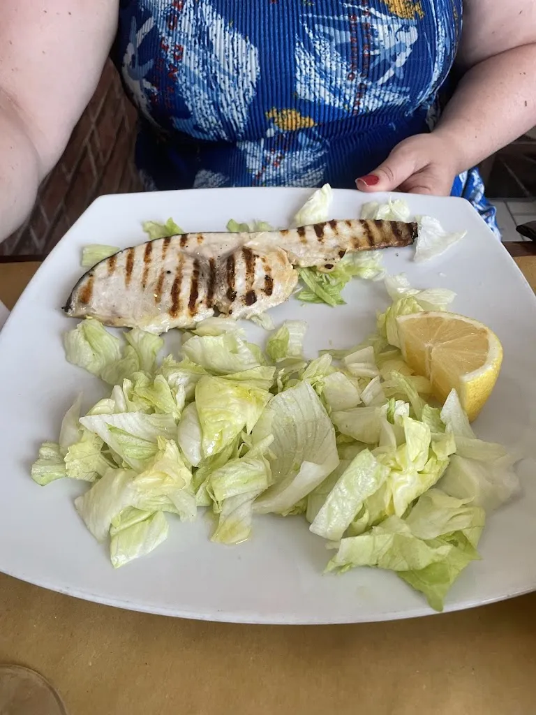 Sanzi 22_Risto Pub da Umberto_Bagnoli_review