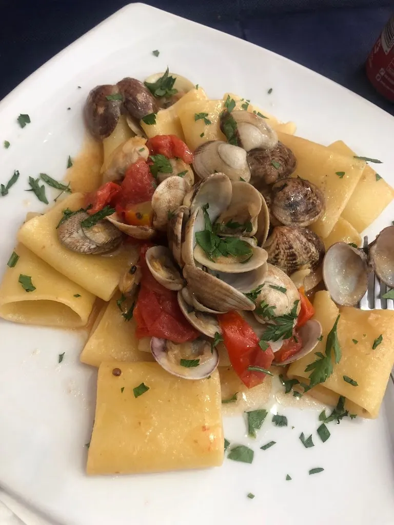 Neven Davidov_Risto Pub da Umberto_Bagnoli_review