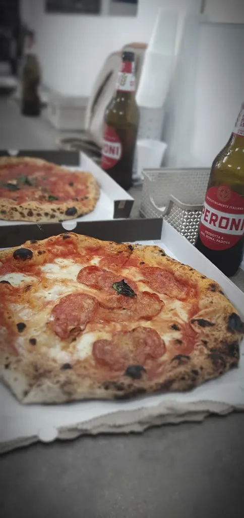 Menu_Pizzeria Friggitoria D'Asporto da Simone_Bagnoli_image_4