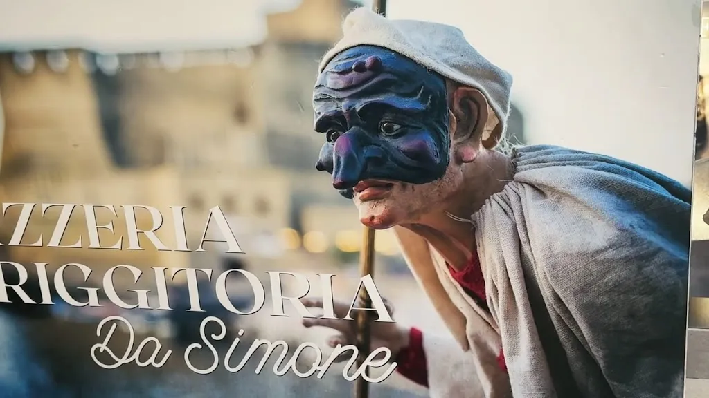 Still a_Pizzeria Friggitoria D'Asporto da Simone_Bagnoli_review