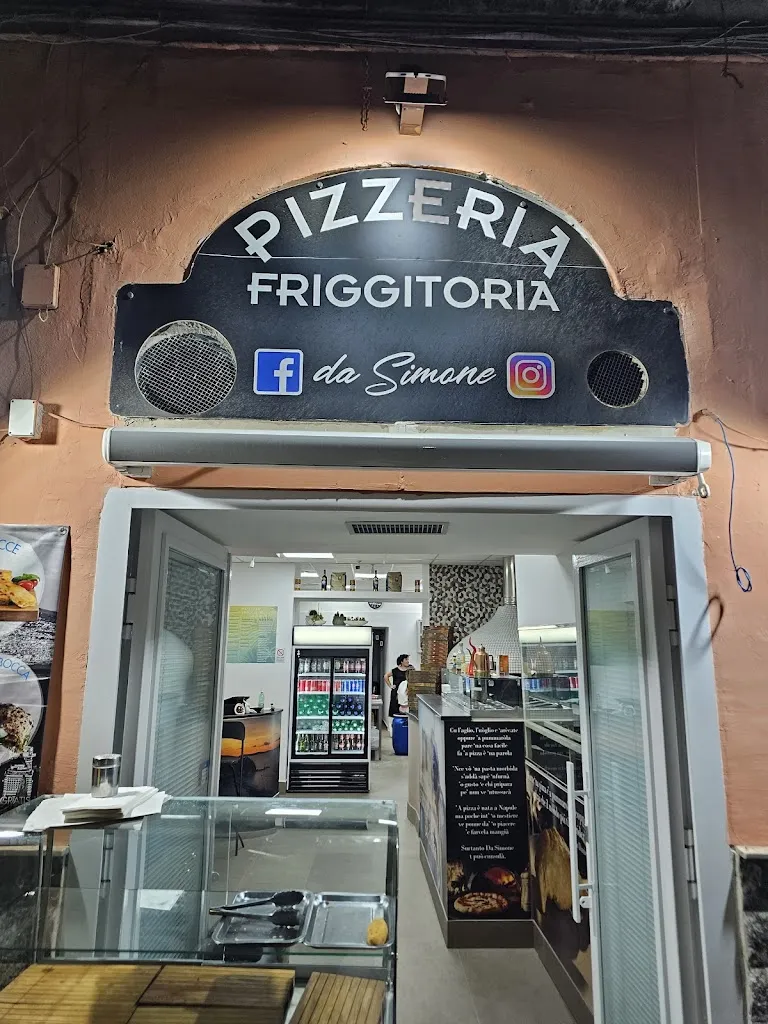 Pizzeria Friggitoria D'Asporto da Simone_Bagnoli_slider_image_1
