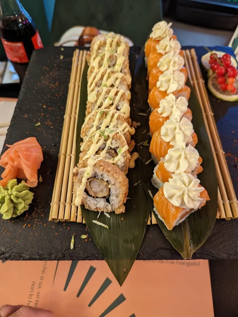 Menü_Strike a Poke_Bagnoli_Bild_3