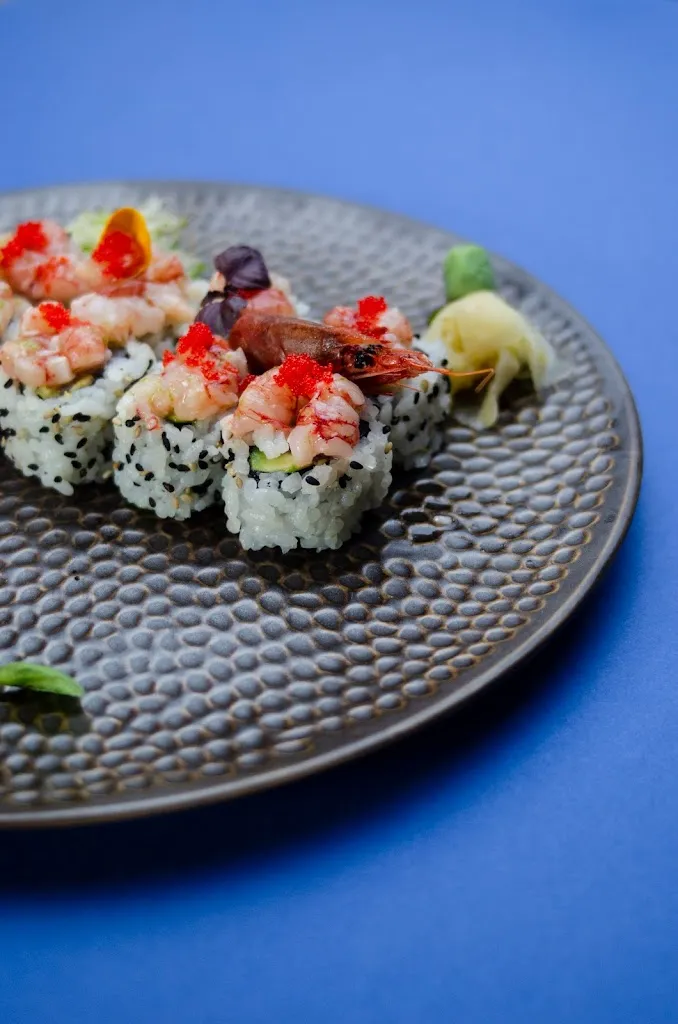 Menü_Strike a Poke_Bagnoli_Bild_4