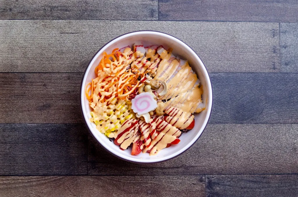 Menü_Strike a Poke_Bagnoli_Bild_6