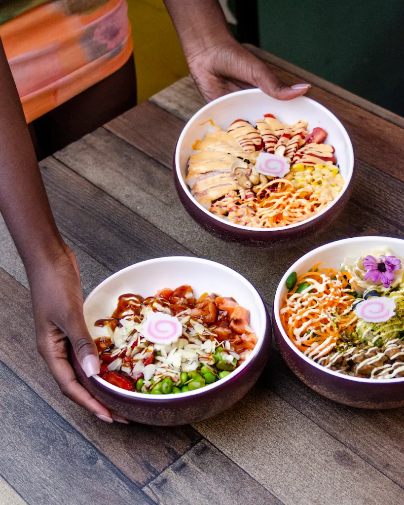 Menü_Strike a Poke_Bagnoli_Bild_7