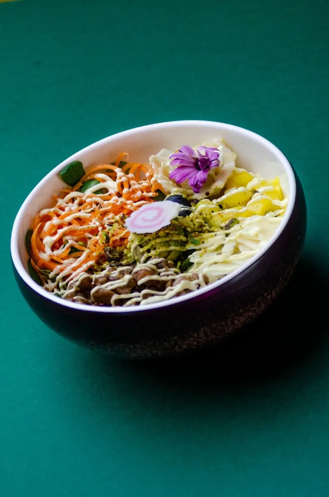 Menü_Strike a Poke_Bagnoli_Bild_9