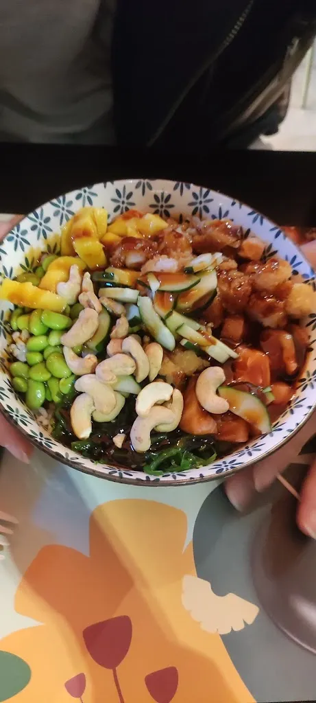 Cristiana Stellato_Strike a Poke_Bagnoli_Bewertung