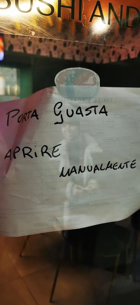 Alba Rossi_Strike a Poke_Bagnoli_Bewertung