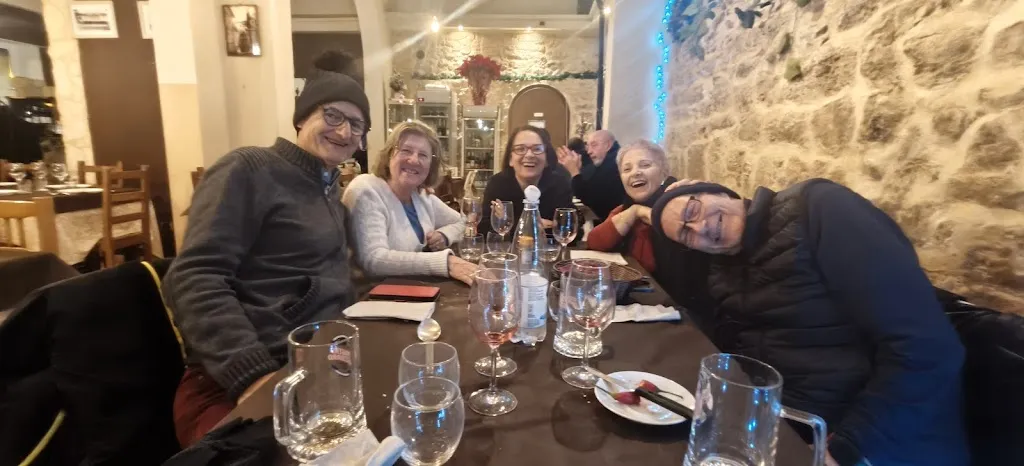 Stephen Armytage_Rampaletizia - ristorante_Francavilla al Mare_review