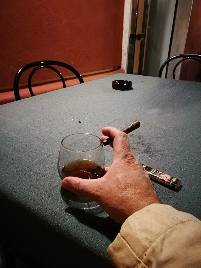 Andrea Cirulli_Rampaletizia - ristorante_Francavilla al Mare_review