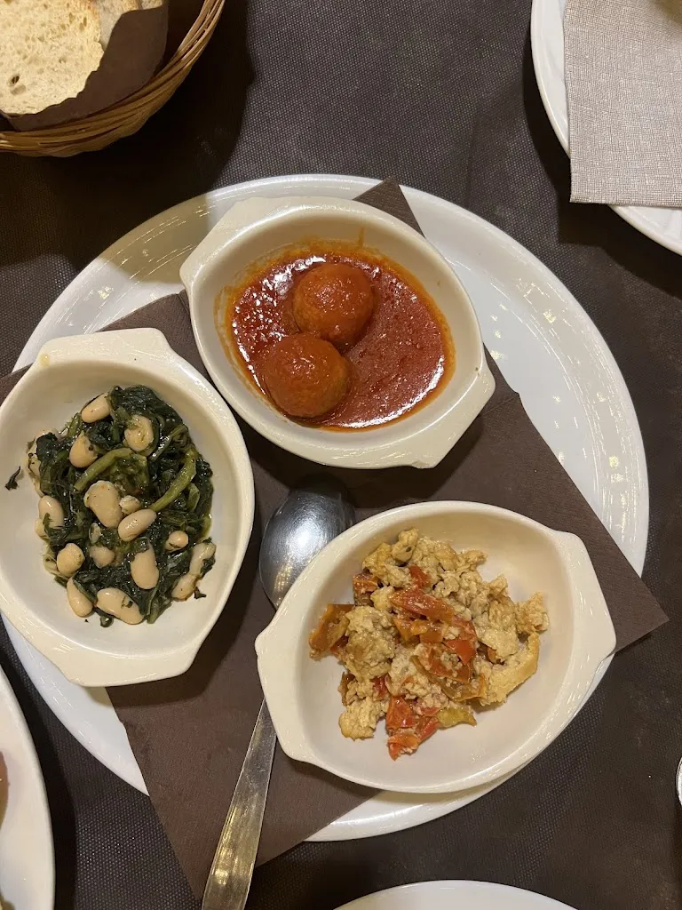 Giorgio Vulcano_Rampaletizia - ristorante_Francavilla al Mare_review