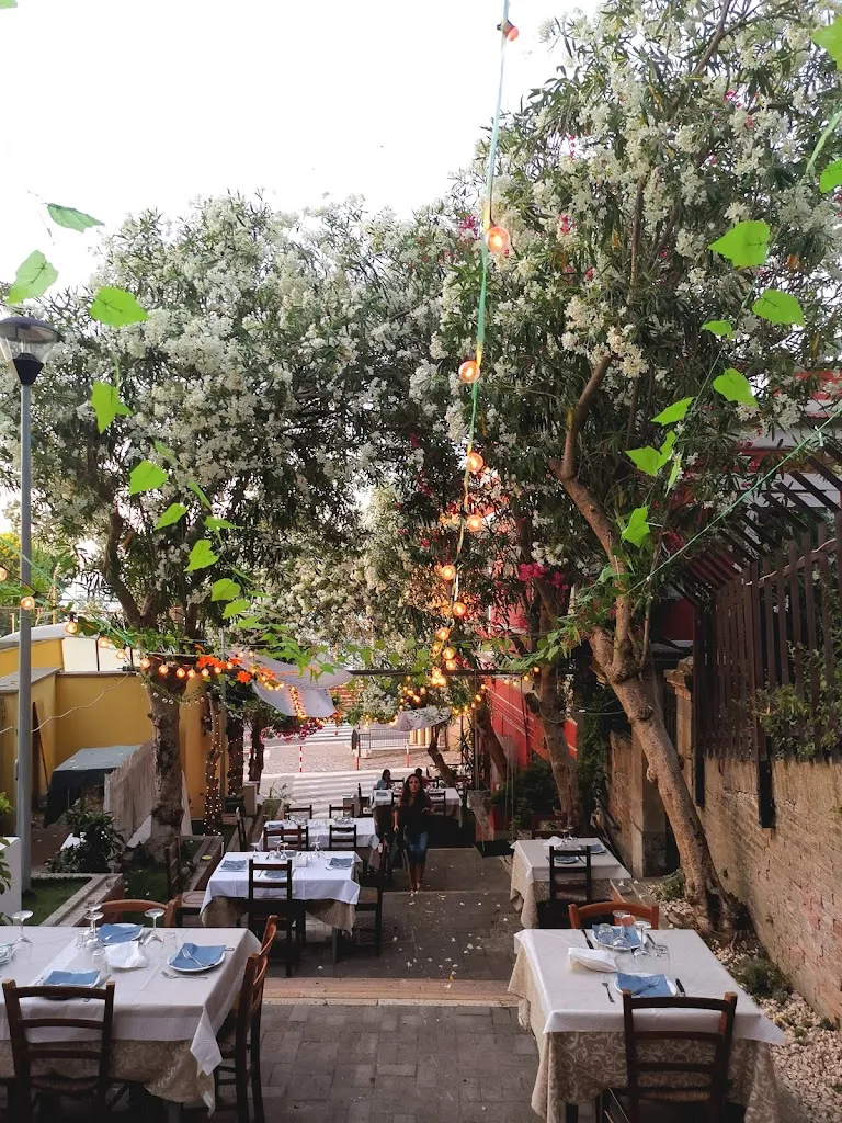 Rampaletizia - ristorante restaurant in Francavilla al Mare