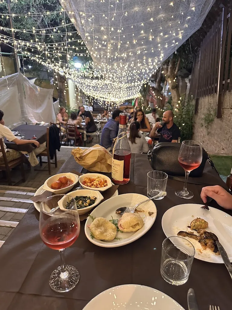 Rampaletizia - ristorante_Francavilla al Mare_slider_image_2