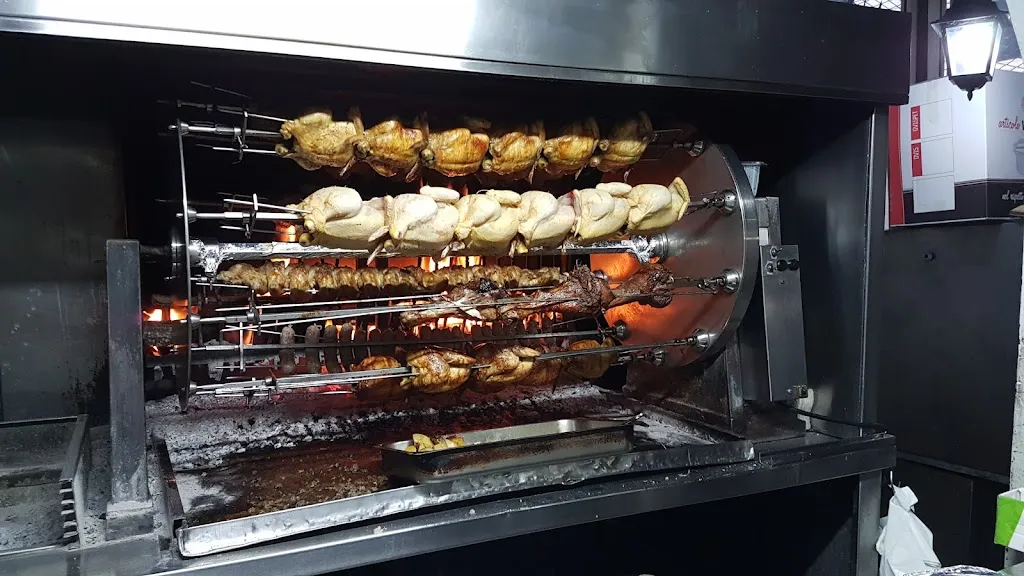 Tony Rodriguez_La Voglia Calda_Bagnoli_review