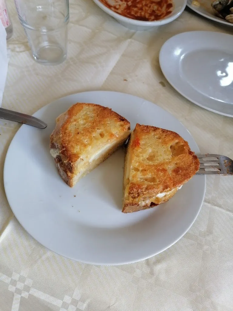 Menu_Trattoria Da Nunzia_Bagnoli_image_1