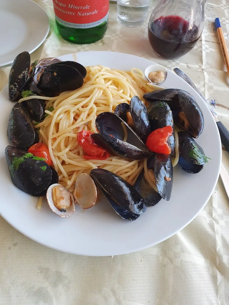 Menu_Trattoria Da Nunzia_Bagnoli_image_2