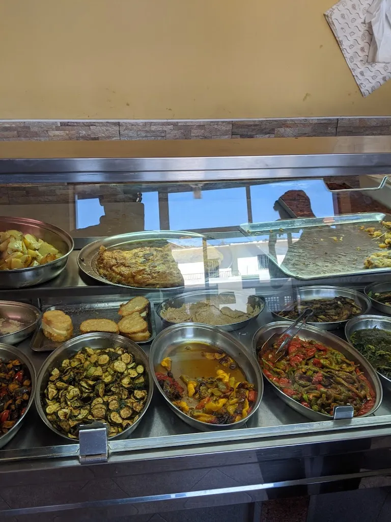 Menu_Trattoria Da Nunzia_Bagnoli_image_3