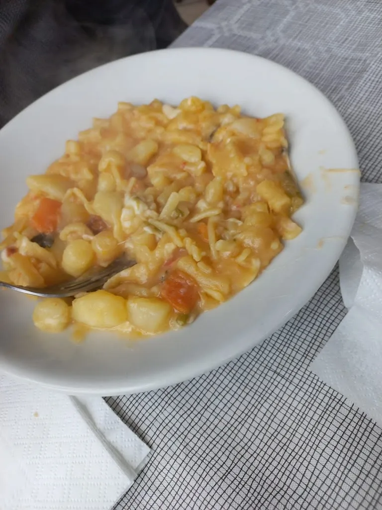 Menu_Trattoria Da Nunzia_Bagnoli_image_4