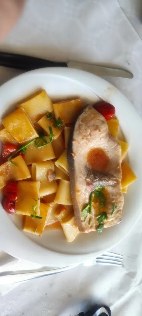 Menu_Trattoria Da Nunzia_Bagnoli_image_9