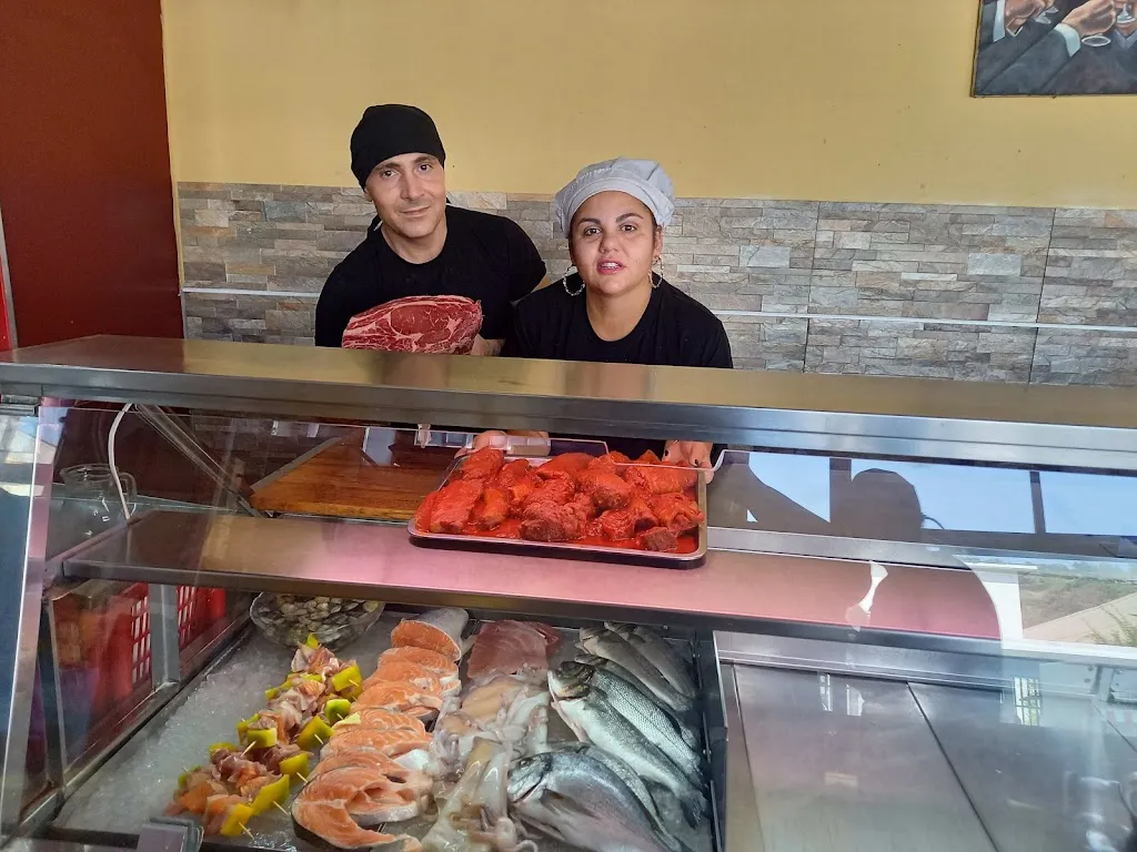 Trattoria Da Nunzia_Bagnoli_slider_image_1