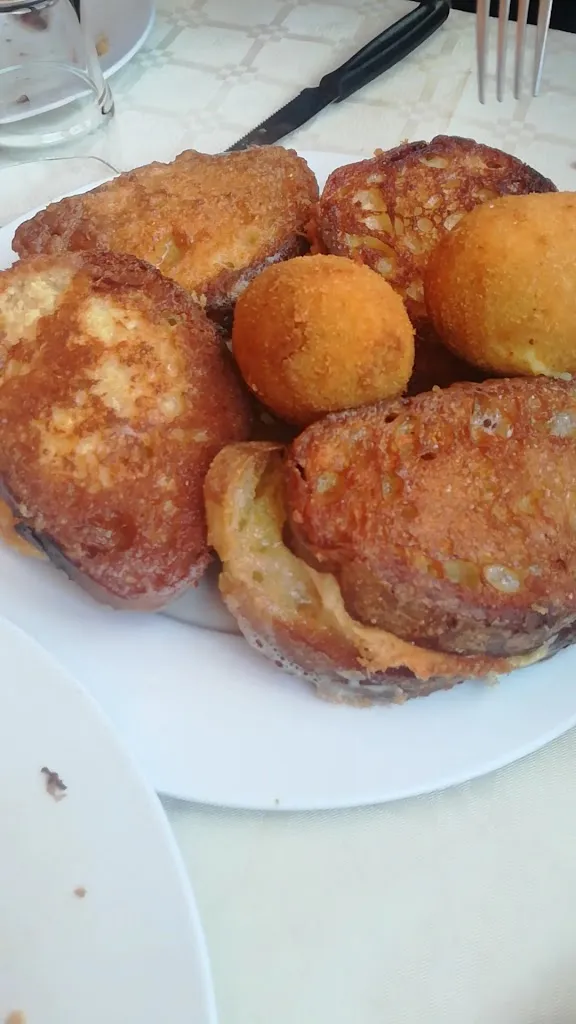 Trattoria Da Nunzia_Bagnoli_slider_image_2