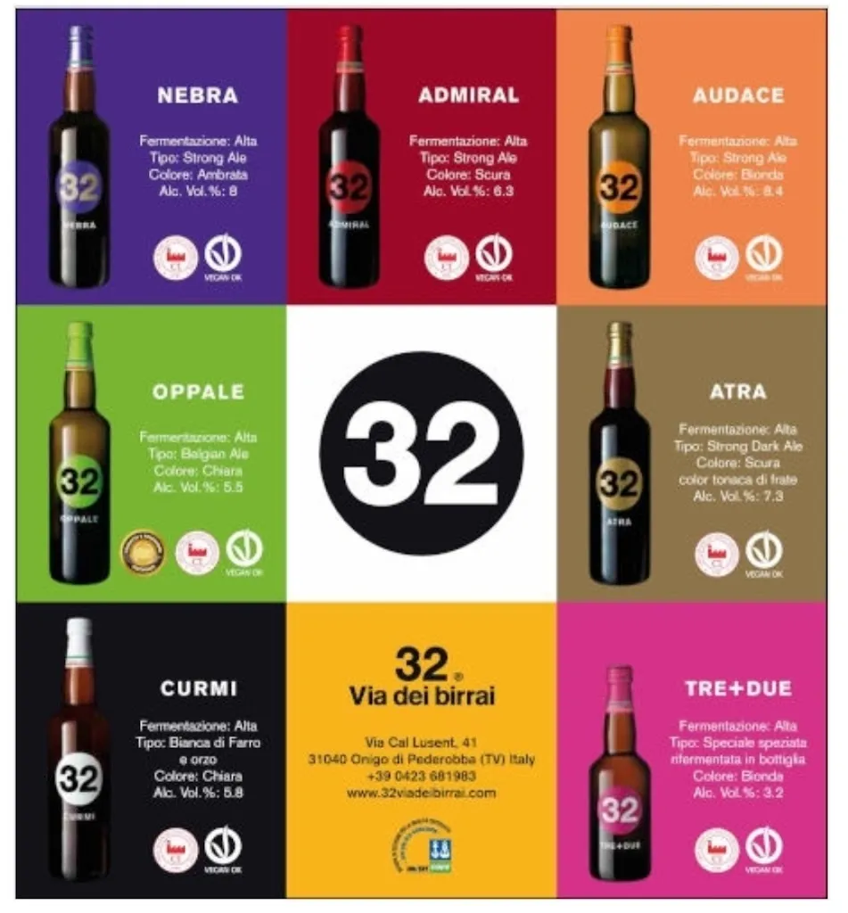 Menu_Da Tonia Pizzeria Trattoria_Bagnoli_image_2