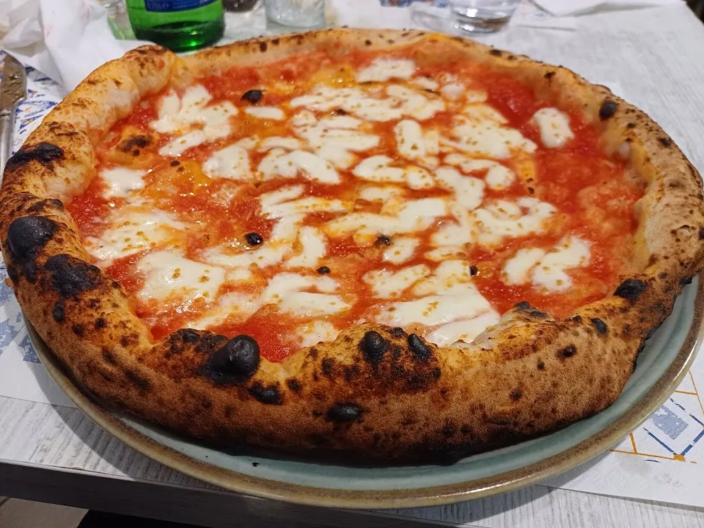 Menu_Da Tonia Pizzeria Trattoria_Bagnoli_image_3