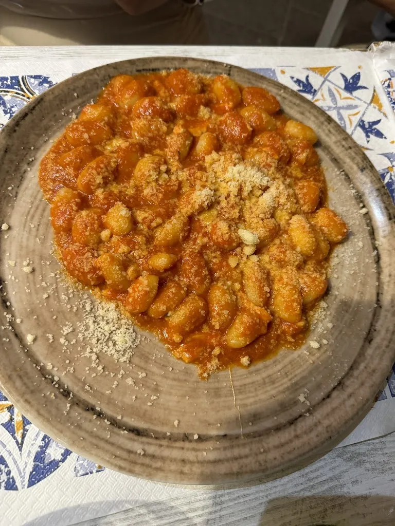 Menu_Da Tonia Pizzeria Trattoria_Bagnoli_image_4