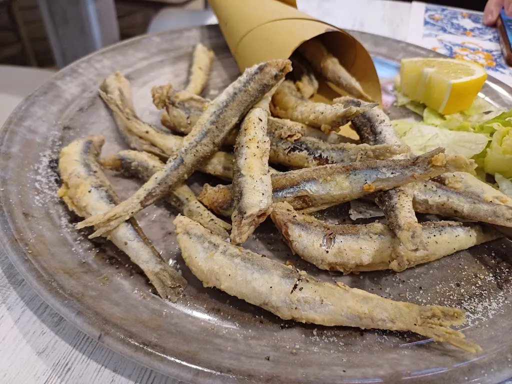 Menu_Da Tonia Pizzeria Trattoria_Bagnoli_image_6