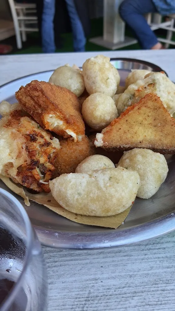 Menu_Da Tonia Pizzeria Trattoria_Bagnoli_image_7