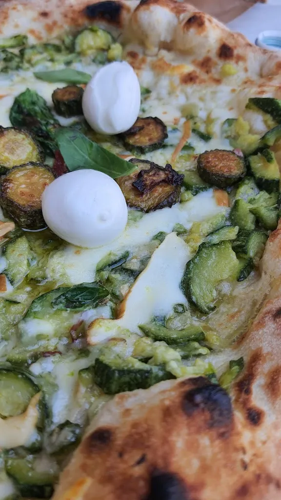 Menu_Da Tonia Pizzeria Trattoria_Bagnoli_image_8