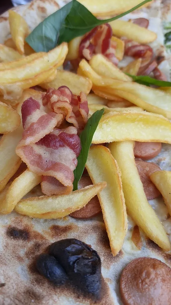 Menu_Da Tonia Pizzeria Trattoria_Bagnoli_image_9