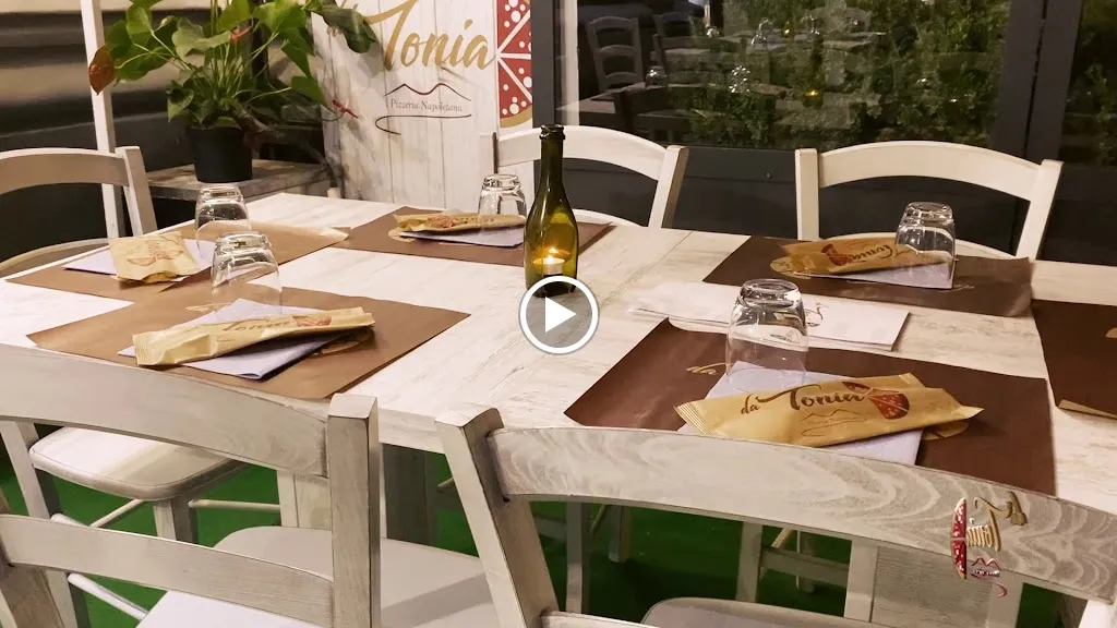 Da Tonia Pizzeria Trattoria_Bagnoli_slider_image_2