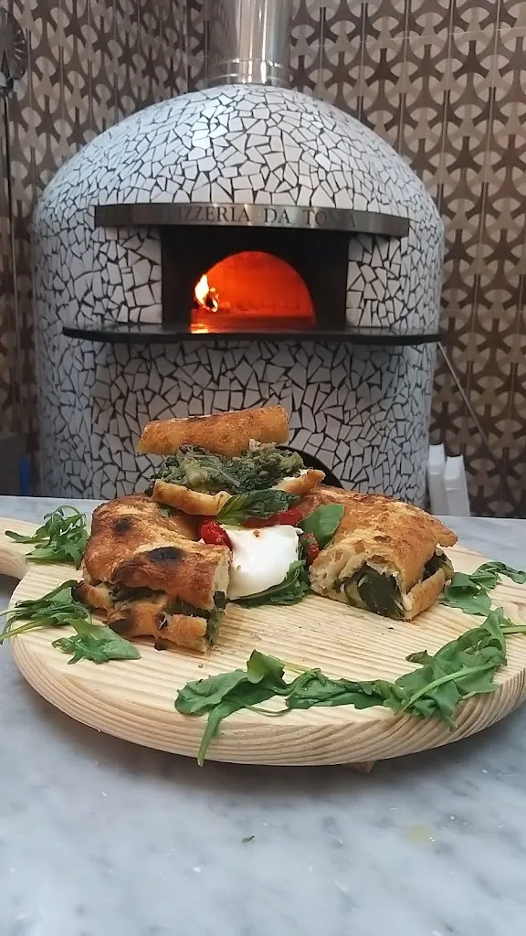 Da Tonia Pizzeria Trattoria_Bagnoli_slider_image_3