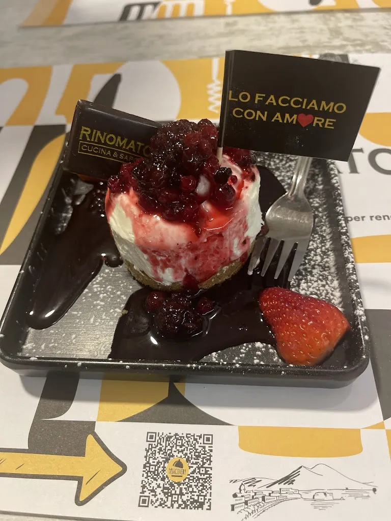 Yehiel Davidi_Rinomato_Bagnoli_review