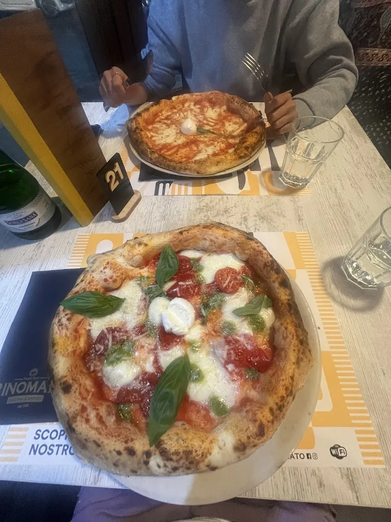 Katie Lulu_Rinomato_Bagnoli_review