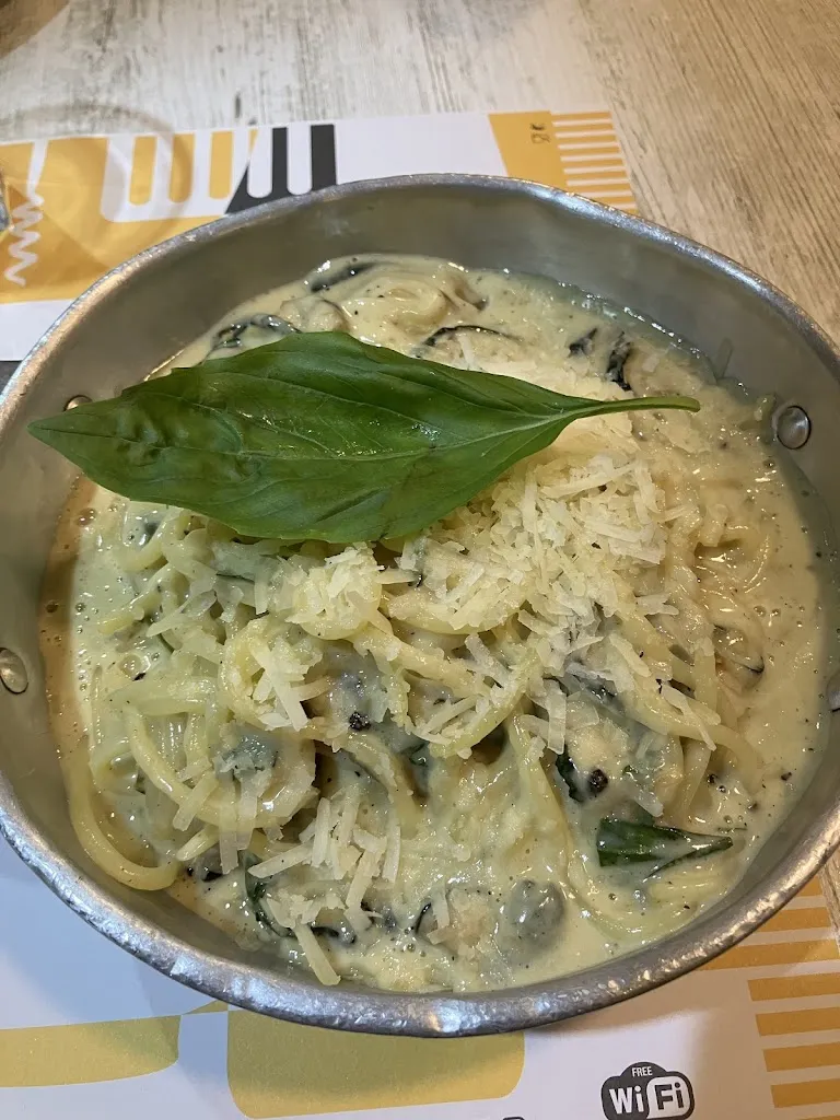 Faye Mendoza_Rinomato_Bagnoli_review