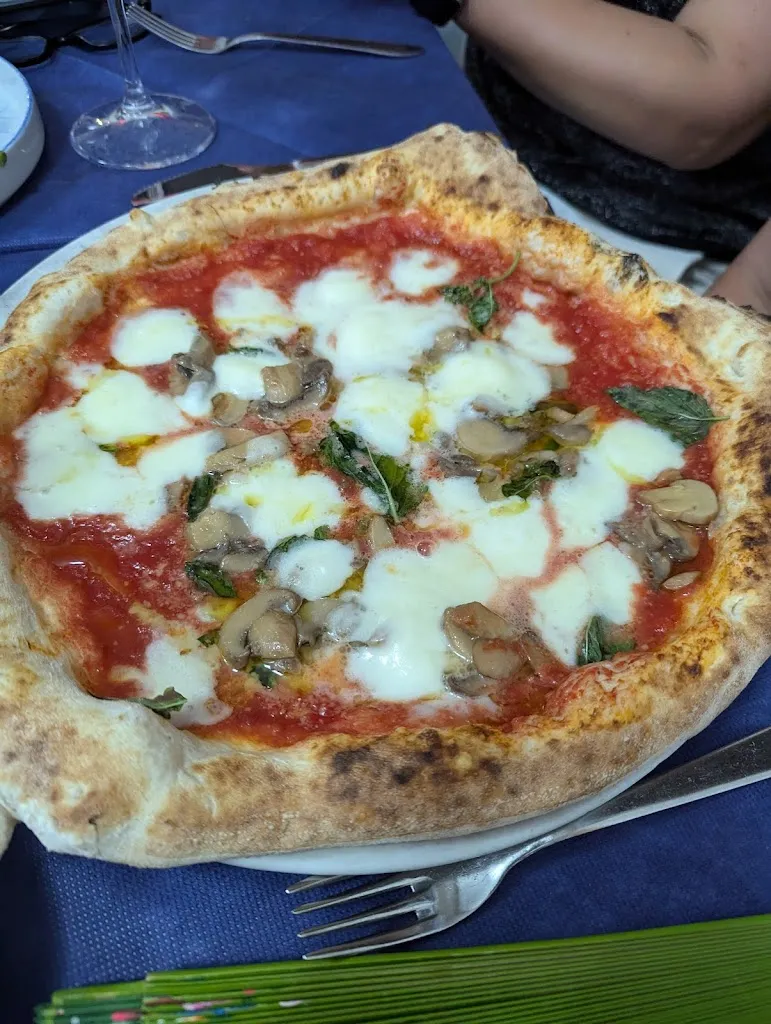 Menu_La Pietra - Pozzuoli_Bagnoli_image_5