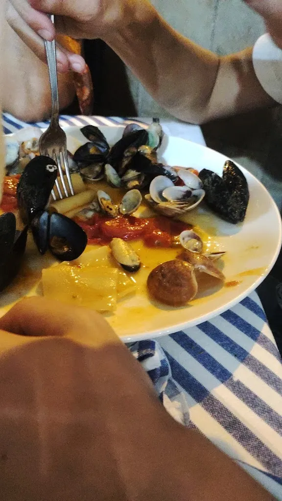 Menu_La Pietra - Pozzuoli_Bagnoli_image_6