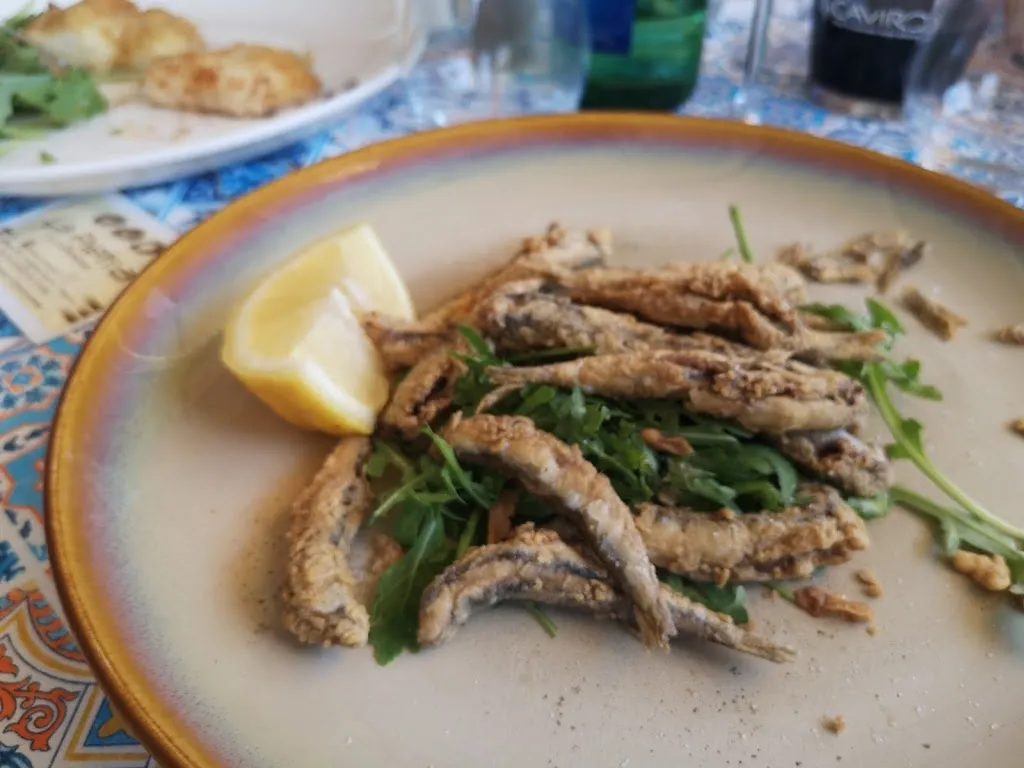 Menu_La Pietra - Pozzuoli_Bagnoli_image_7