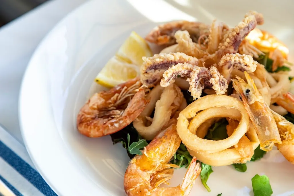 Menu_La Pietra - Pozzuoli_Bagnoli_image_8