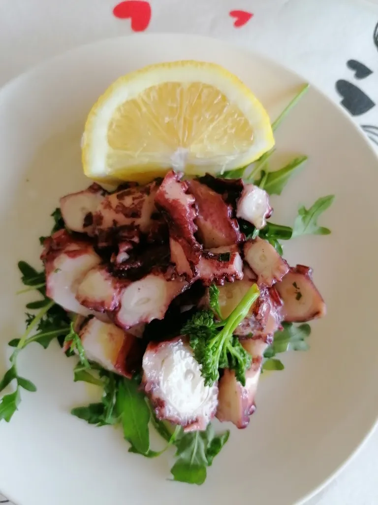 Menu_La Pietra - Pozzuoli_Bagnoli_image_9